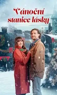 Vánoční stanice lásky – online k přehrání