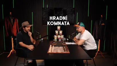 Zrádci 2 – Hradní komnata – 19. díl – Rekapitulace – online k přehrání