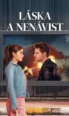 Láska a nenávist – 4. díl – Splněné sny – online k přehrání