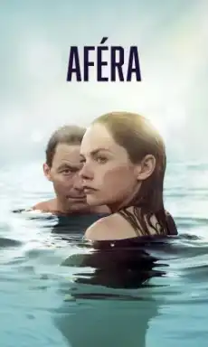 Aféra – 2. díl – online k přehrání