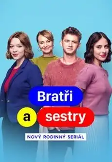 Bratři a sestry – 29. díl – online k přehrání