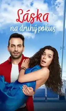 Láska na druhý pokus – 12. díl – Otec v nesnázích – online k přehrání