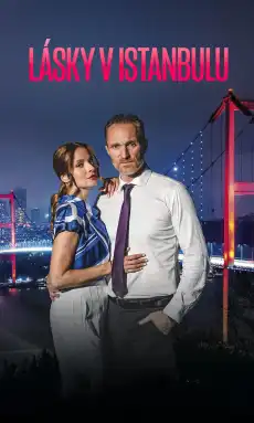 Lásky v Istanbulu – 10. díl – online k přehrání