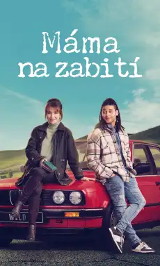 Máma na zabití 3 – 1. díl – Muzikantská pomsta – online k přehrání