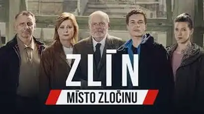 Místo zločinu Zlín – 3. díl – Nenávist – online k přehrání