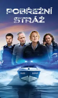 Pobřežní stráž 7 – 13. díl – Zachránci světa – online k přehrání