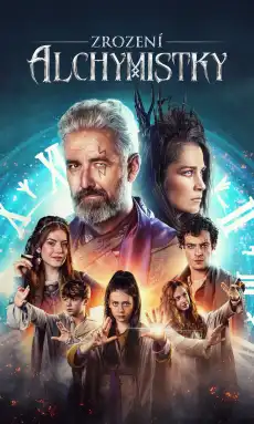 Zrození alchymistky – 2. díl – Přítel – online k přehrání