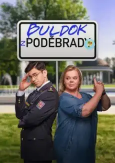 Buldok z Poděbrad – 2. díl – Vztek – online k přehrání
