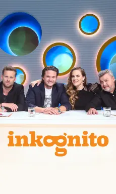 Inkognito 5 – 26. díl – Tereza Mašková – online k přehrání