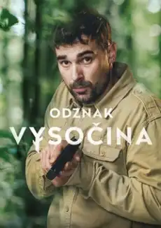 Odznak Vysočina 4 – 6. díl – Ukradené zbraně – online k přehrání