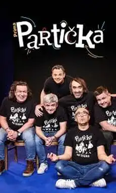 Partička 13 – 2. díl – online k přehrání