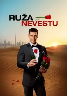 Ruža pre nevestu 4 – 1. díl – online k přehrání