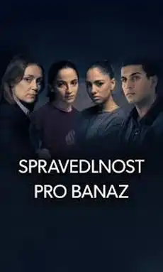 Spravedlnost pro Banaz – 1. díl – Pohřešovaná – online k přehrání