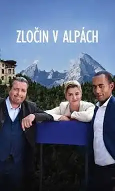 Zločin v Alpách – 6. díl – Inkognito – online k přehrání