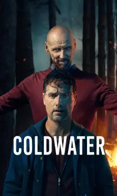ColdWater – 2. díl – Podezření – online k přehrání