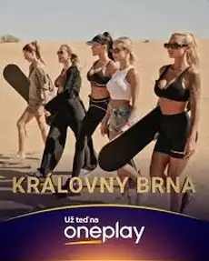 Královny Brna – 1. díl – online k přehrání