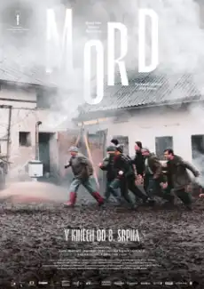 Mord – online k přehrání