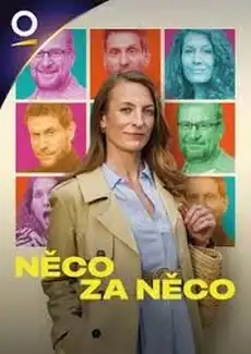Něco za něco – online k přehrání