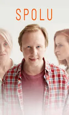 Spolu – online k přehrání