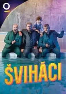 Šviháci – online k přehrání