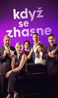 Když se zhasne – online k přehrání