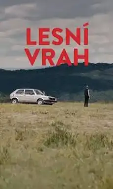 Lesní vrah – online k přehrání
