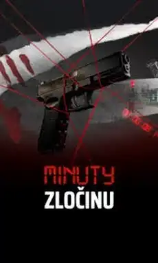 Minuty zločinu – 6. díl – Ctirad Vitásek – online k přehrání