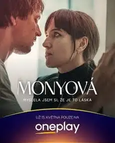 Monyová – 2. díl – Manželky na odpis – online k přehrání