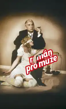 Román pro muže – online k přehrání