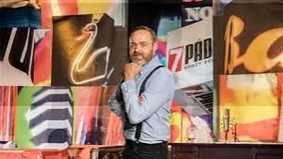 7 pádů Honzy Dědka – Úvod (24. 5. 2026) – online k přehrání