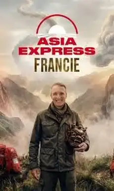 Asia Express Francie 18 – 1. díl – online k přehrání