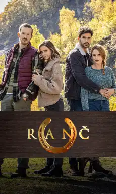 Ranč – 5. díl – online k přehrání