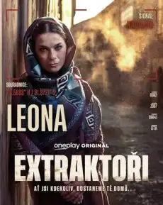 Extraktoři 2 – 1. díl – online k přehrání