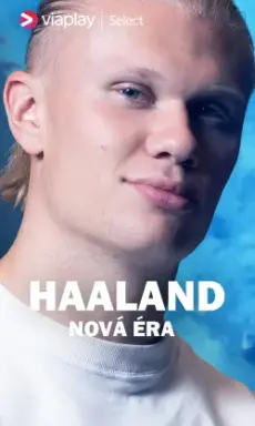Haaland: Velké rozhodnutí – online k přehrání