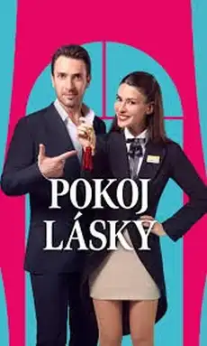 Pokoj lásky – 3. díl – Nová komorná – online k přehrání