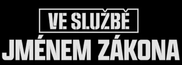 Ve službě: Jménem zákona – 2. díl – online k přehrání