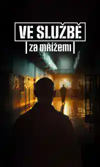 Ve službě: Za mřížemi 2 – 7. díl – online k přehrání