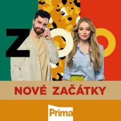 ZOO Nové začátky – 75. díl – Láska bolí – online k přehrání