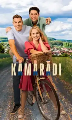Kamarádi – 104. díl – online k přehrání