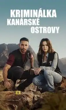Kriminálka Kanárské ostrovy – 5. díl – online k přehrání