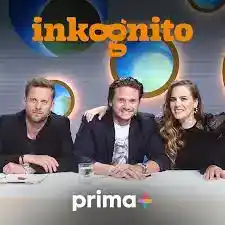 Inkognito 4 – 17. díl – J.Prachař; O.G.Brzobohatý; P.Nesvačilová; P.Švancara; VIP host L.Vlasáková – online k přehrání