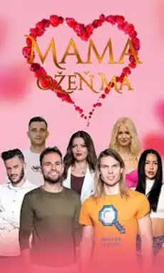 Mama, ožeň ma! – 4. díl – online k přehrání